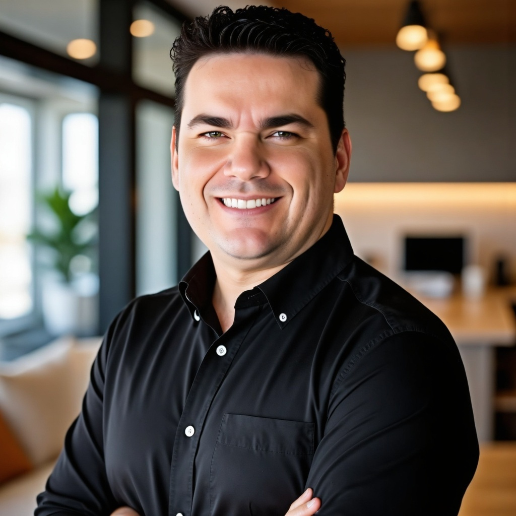 Andres Stern